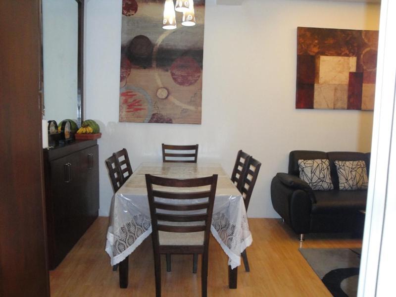 The Oasis Davao Condotel Экстерьер фото
